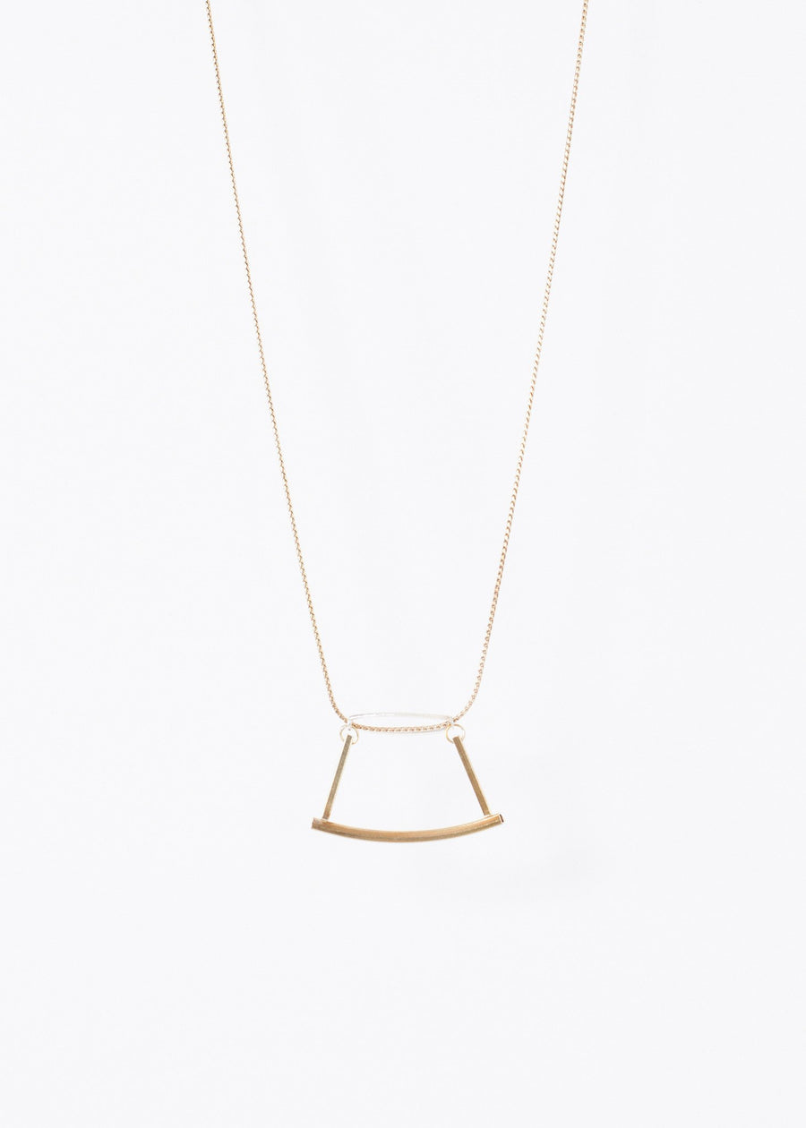 Miya Necklace