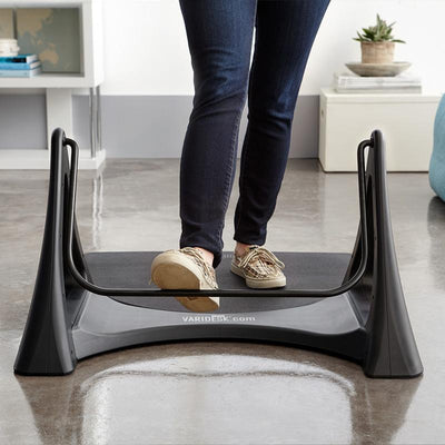 active standing desk mat