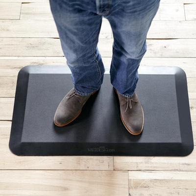 The Mat - Anti-fatigue Mat by Varidesk