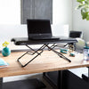 Varidesk Soho Laptop Standing Desk Main