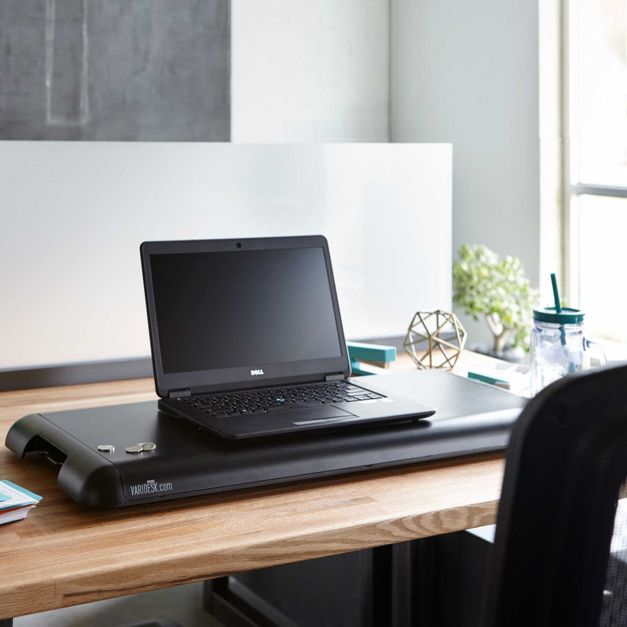 Varidesk Soho Laptop Standing Desk Main