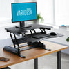 varidesk pro plus 30 standing mat