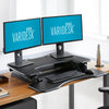 varidesk pro plus 36 sit/stand desk