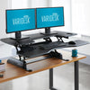 varidesk pro plus 48 standing mode