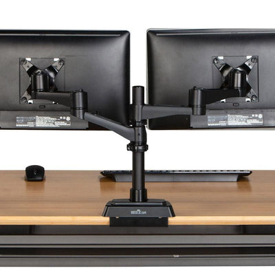 dual-monitor-arm-standing-desk