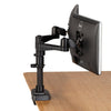 monitor arms for standing desk