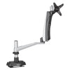 Varidesk Single Monitor Arm for Standing Desk Adjustable