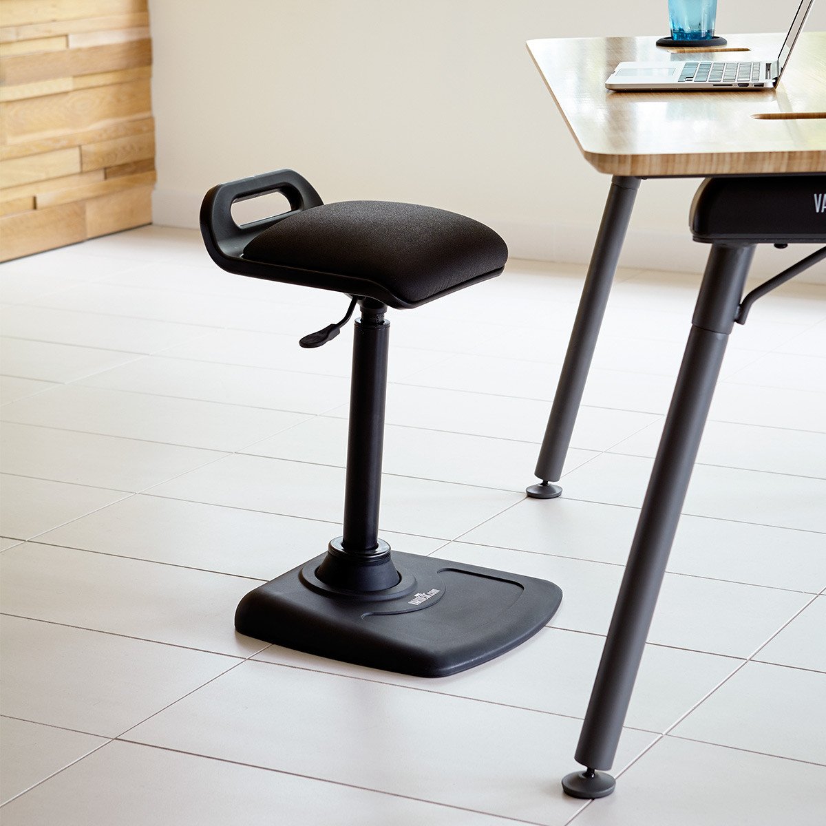 VARIChair Perching Stool by VARIDESK® Sandbox - Main Image