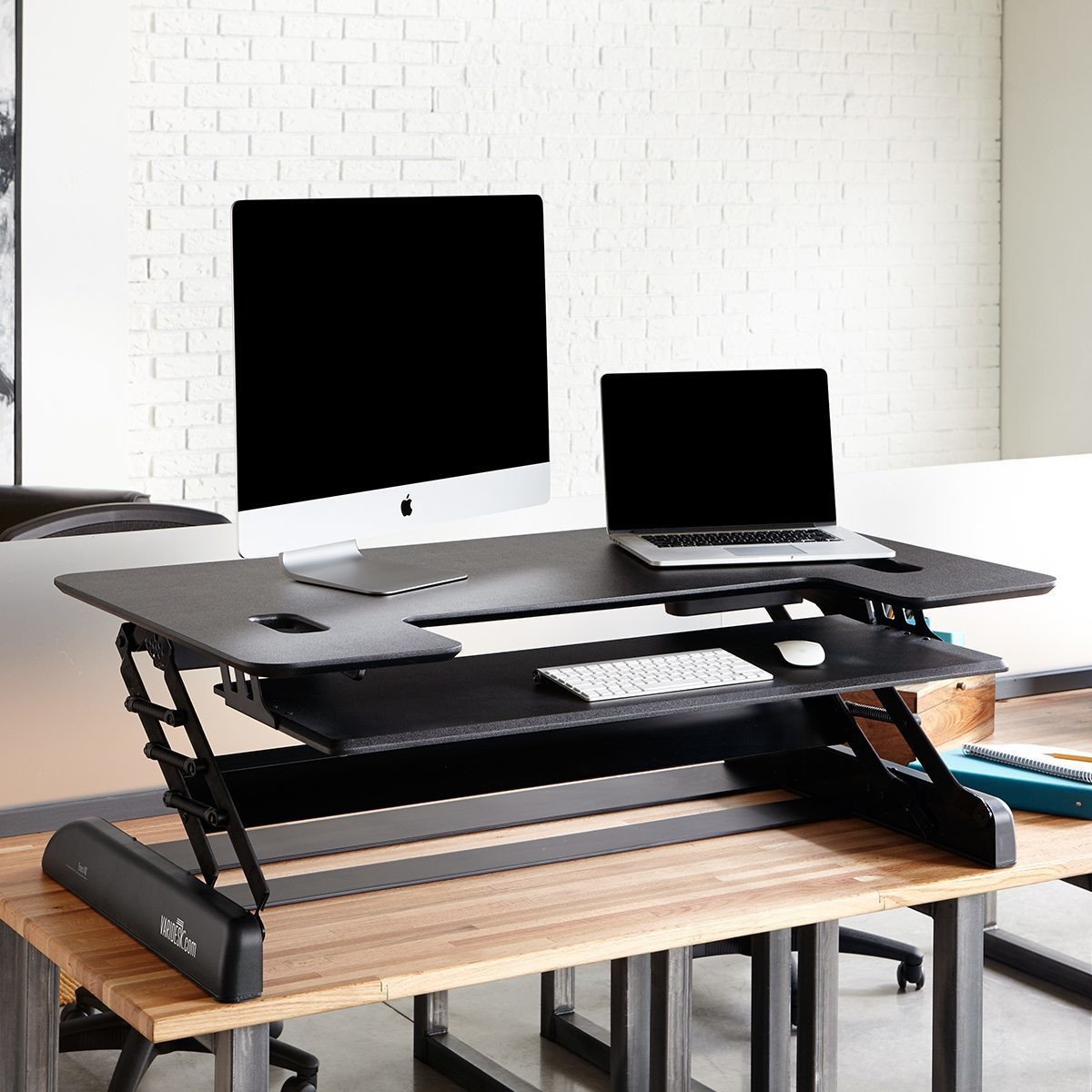 Varidesk Exec 48 Standing Desk