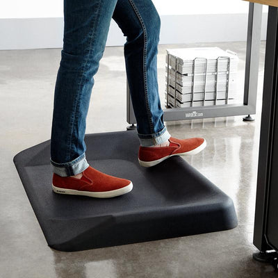 The ActiveMat™ - A Standing Mat that encourages movement by