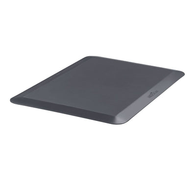 Varidesk Standing Desk Mat 36 Clearcut