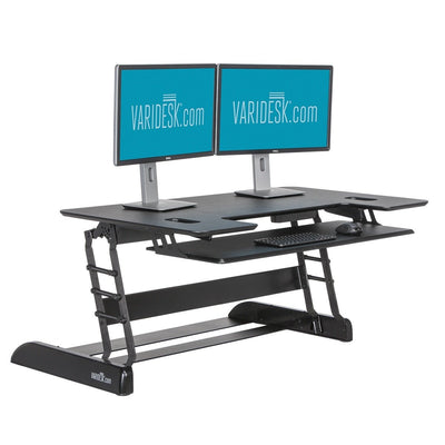 Large Stand Up Desk by Varidesk