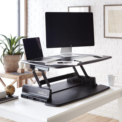 Varidesk Standing Desk Pro 36 Stand Up